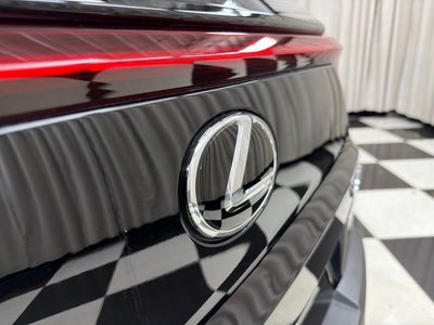 2019 Lexus UX 200 Base