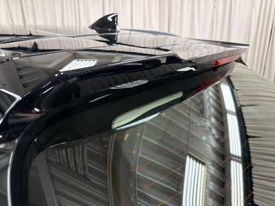 2019 Lexus UX 200 Base