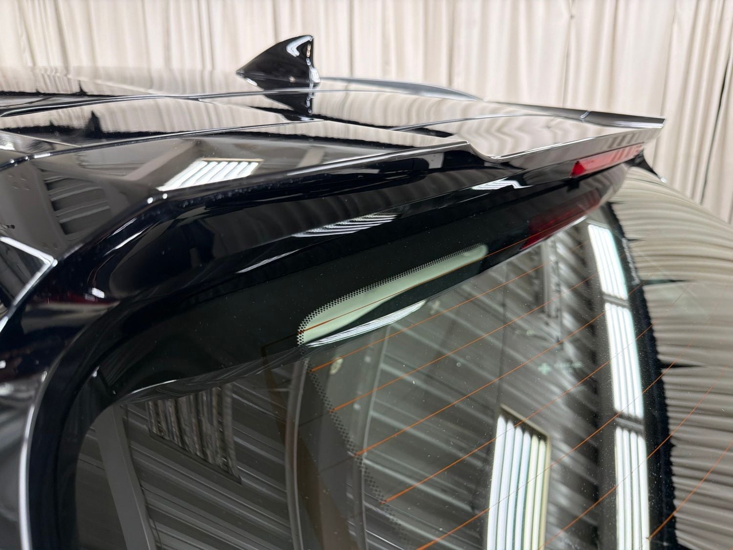 2019 Lexus UX 200 Base