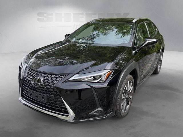 2019 Lexus UX 200 Base