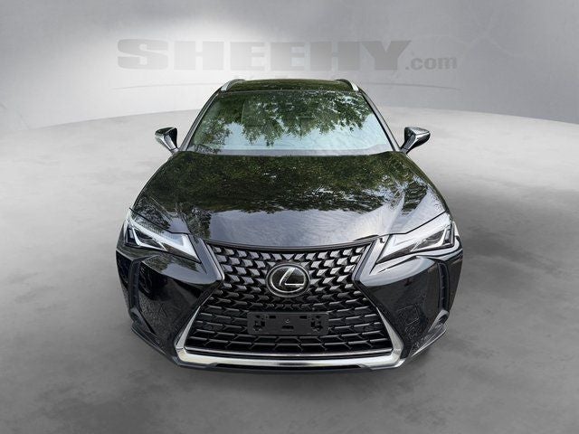 2019 Lexus UX 200 Base