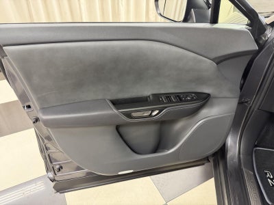 2023 Lexus RZ RZ 450e Premium