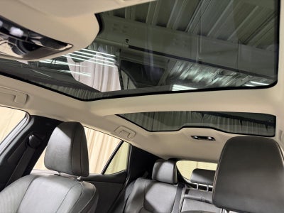 2023 Lexus RZ RZ 450e Premium