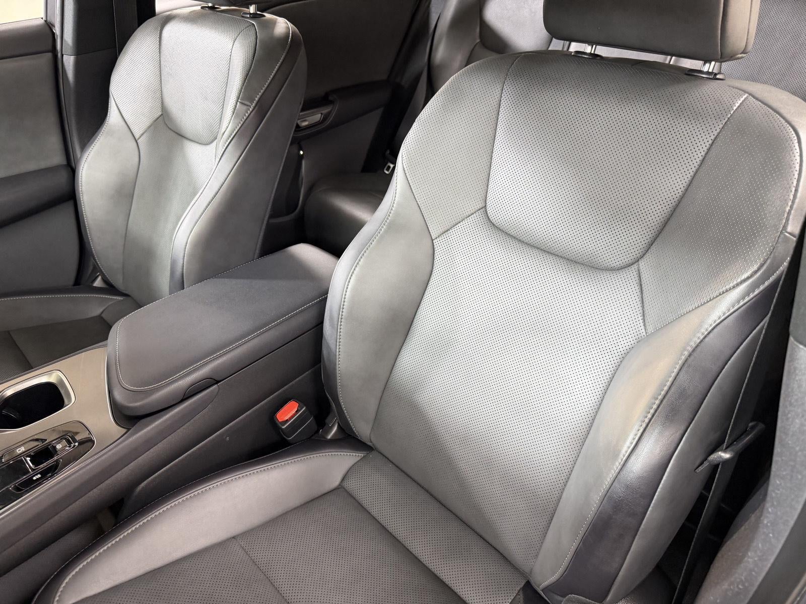 2023 Lexus RZ RZ 450e Premium