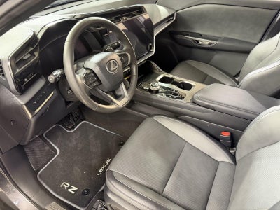 2023 Lexus RZ RZ 450e Premium