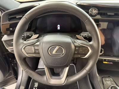 2023 Lexus RZ RZ 450e Premium