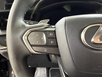 2023 Lexus RZ RZ 450e Premium