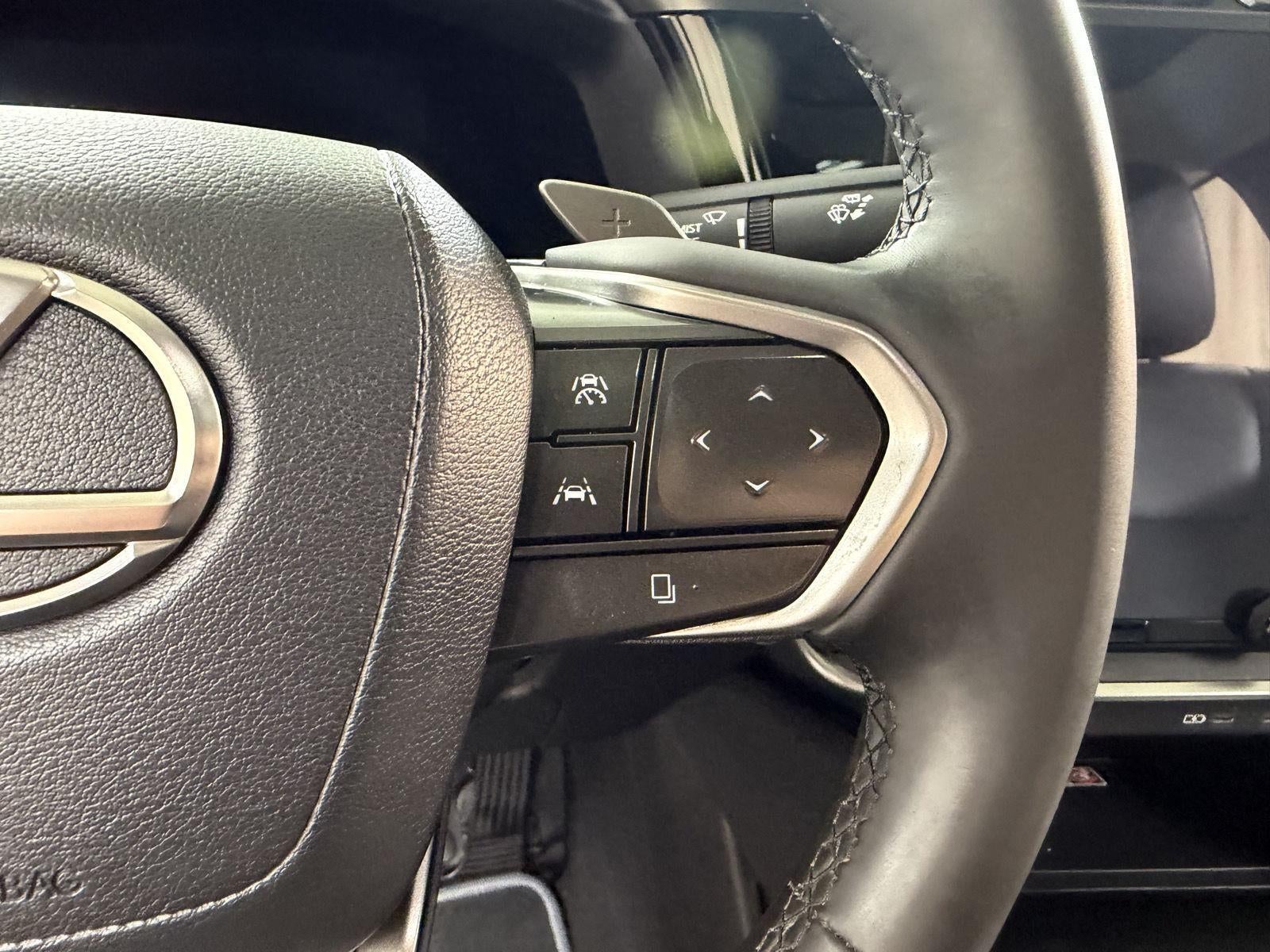 2023 Lexus RZ RZ 450e Premium