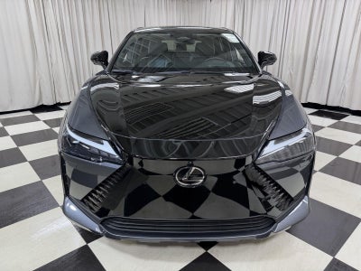 2023 Lexus RZ RZ 450e Premium