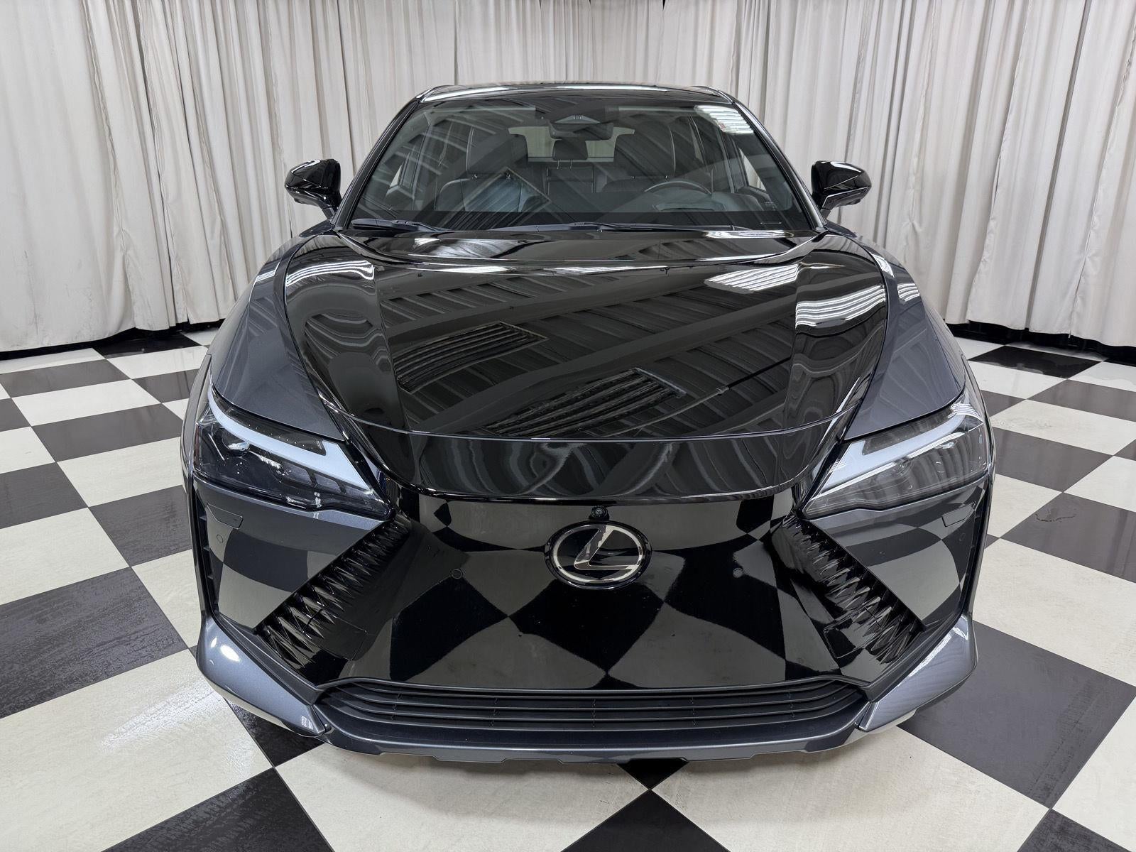 2023 Lexus RZ RZ 450e Premium