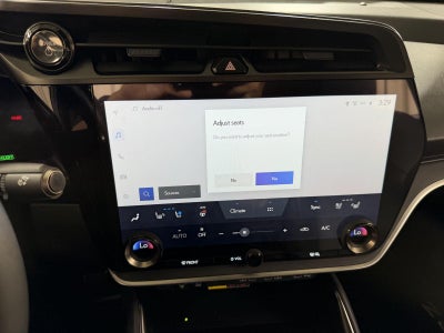 2023 Lexus RZ RZ 450e Premium
