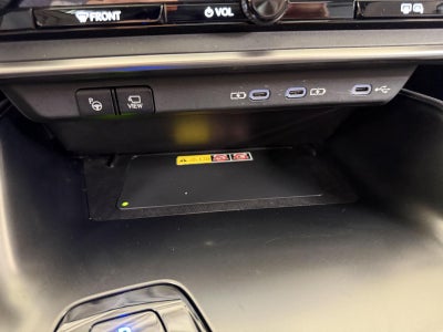 2023 Lexus RZ RZ 450e Premium