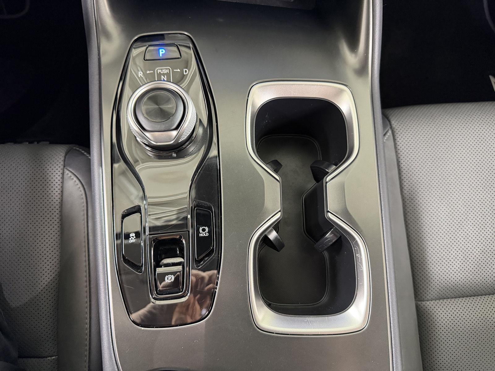 2023 Lexus RZ RZ 450e Premium