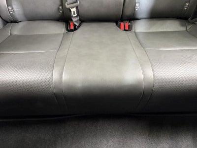 2023 Lexus RZ RZ 450e Premium