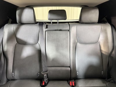 2023 Lexus RZ RZ 450e Premium