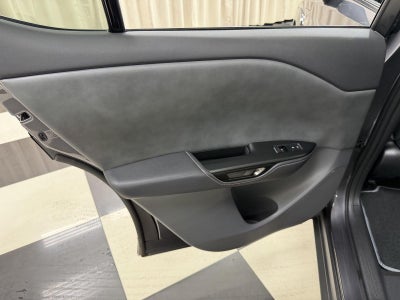 2023 Lexus RZ RZ 450e Premium