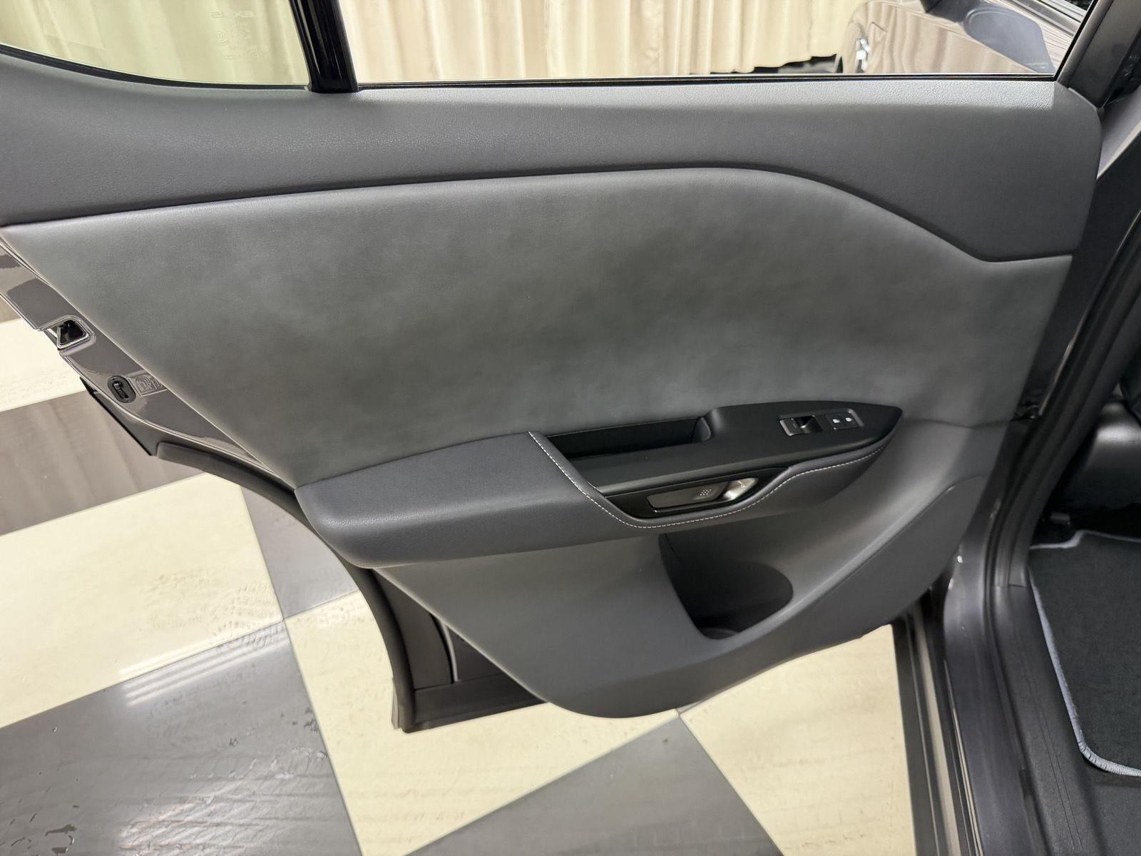 2023 Lexus RZ RZ 450e Premium