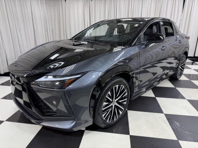 2023 Lexus RZ RZ 450e Premium