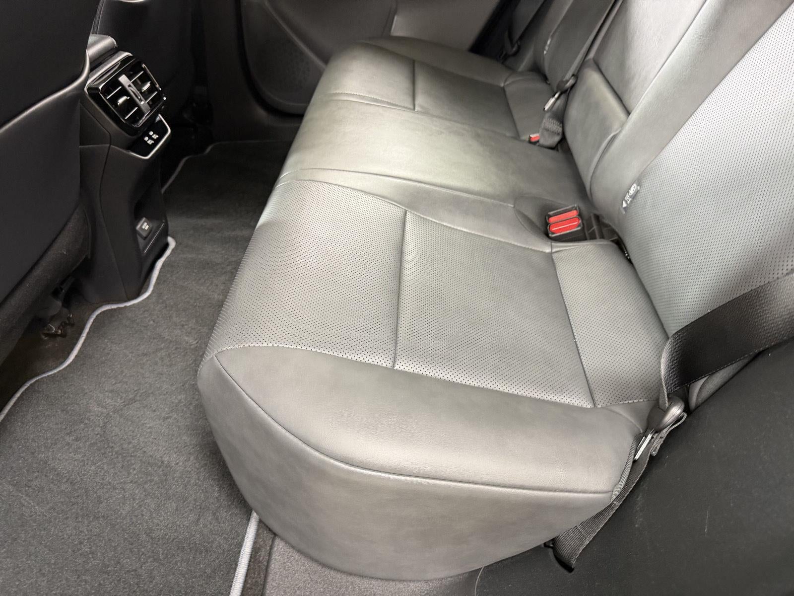 2023 Lexus RZ RZ 450e Premium