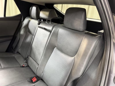 2023 Lexus RZ RZ 450e Premium