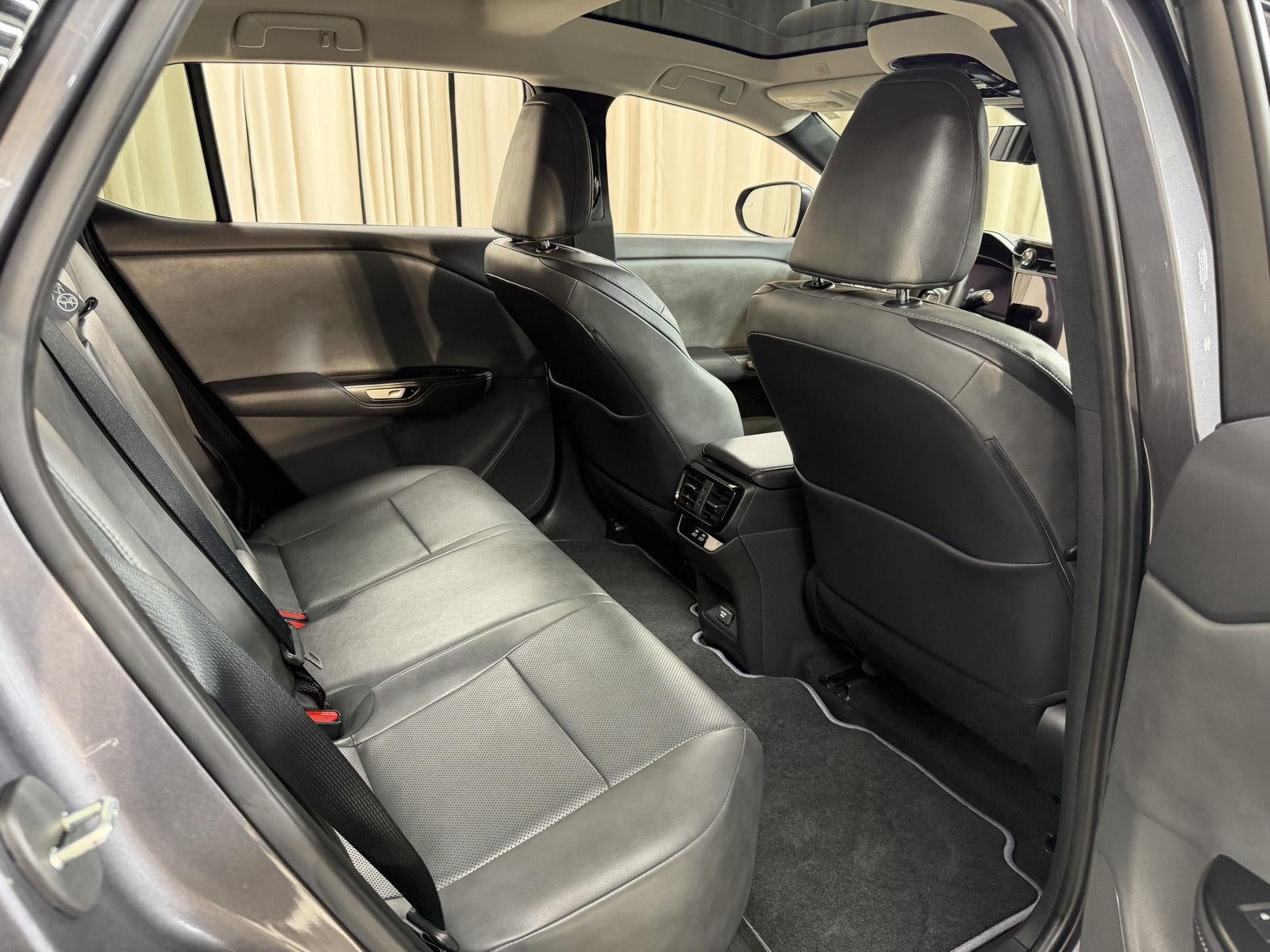 2023 Lexus RZ RZ 450e Premium