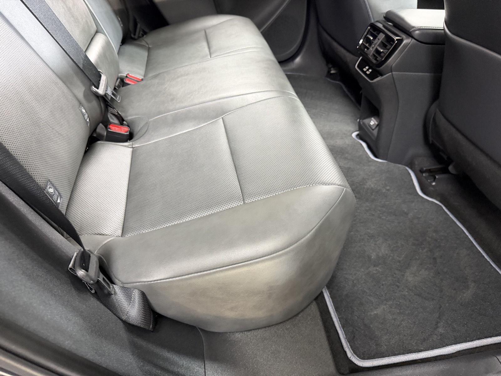 2023 Lexus RZ RZ 450e Premium