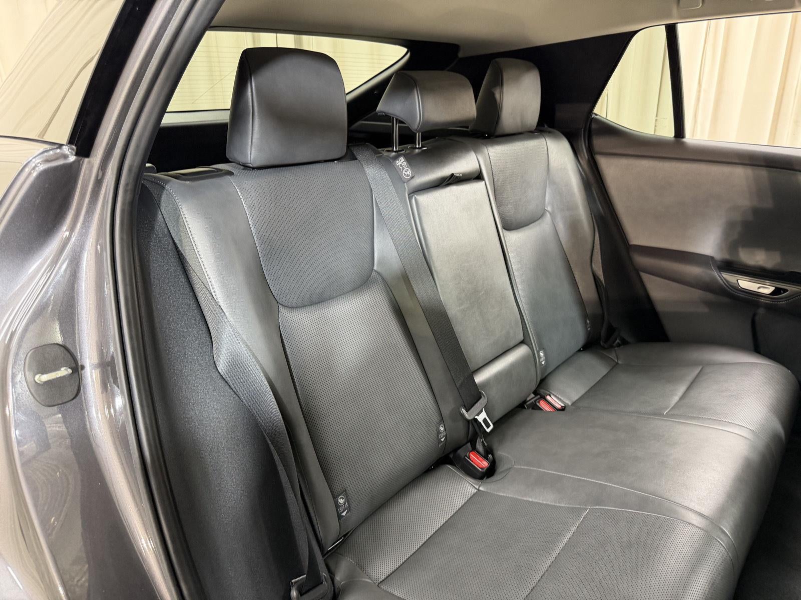 2023 Lexus RZ RZ 450e Premium