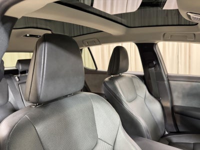 2023 Lexus RZ RZ 450e Premium