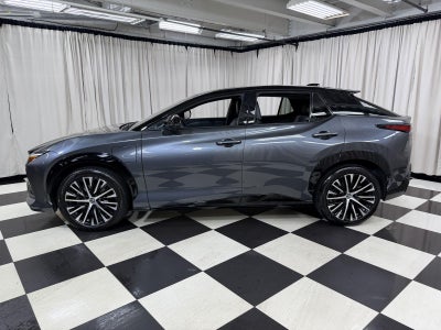 2023 Lexus RZ RZ 450e Premium