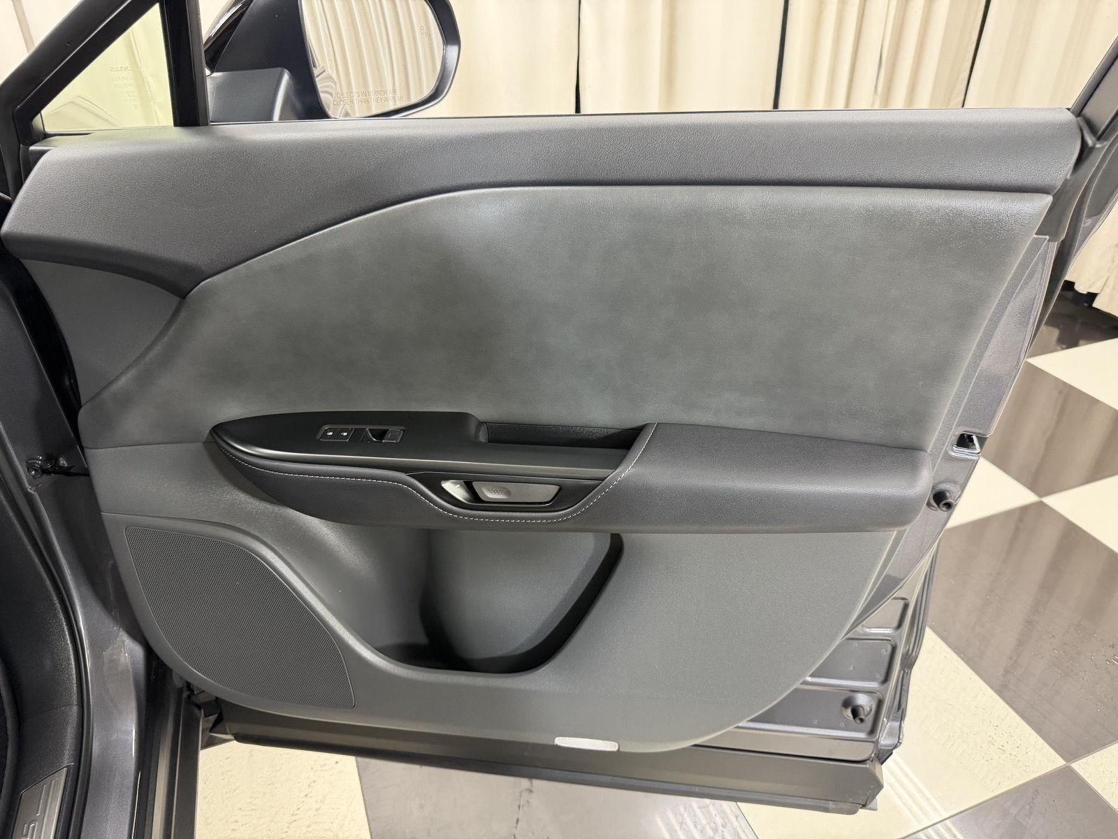 2023 Lexus RZ RZ 450e Premium