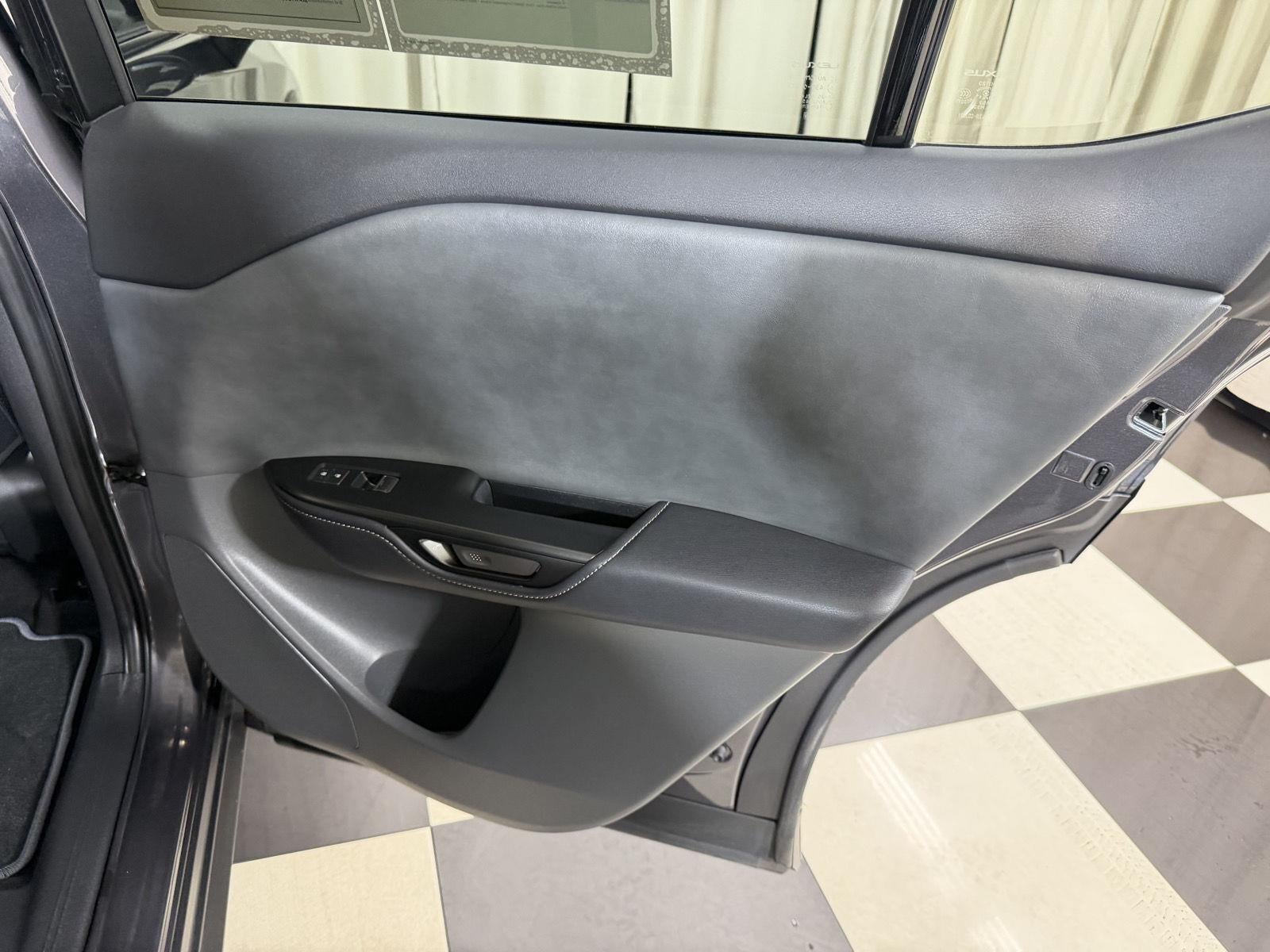 2023 Lexus RZ RZ 450e Premium