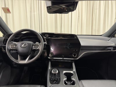 2023 Lexus RZ RZ 450e Premium