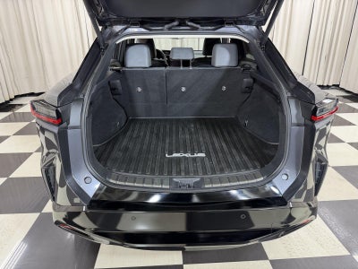 2023 Lexus RZ RZ 450e Premium
