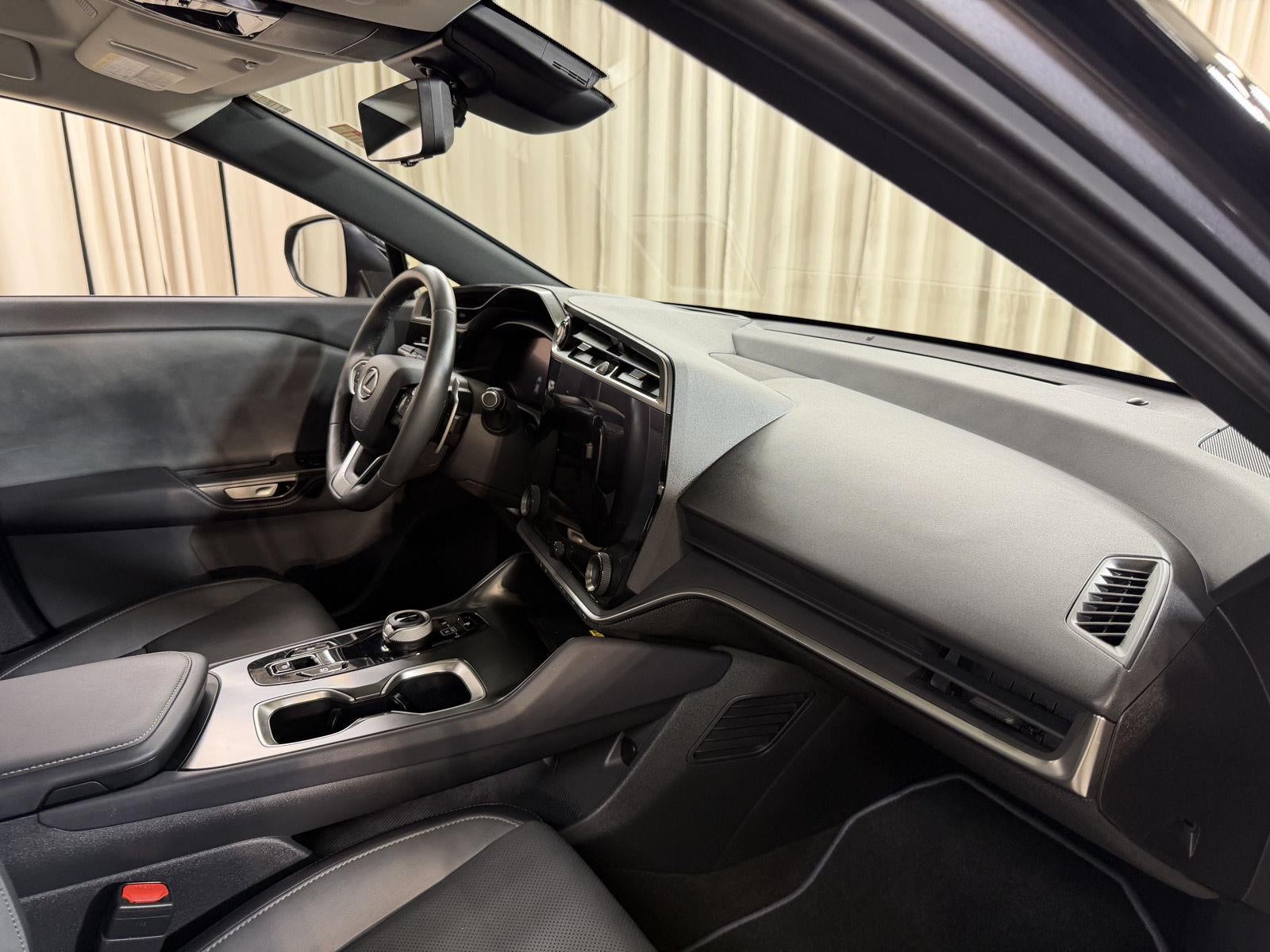 2023 Lexus RZ RZ 450e Premium
