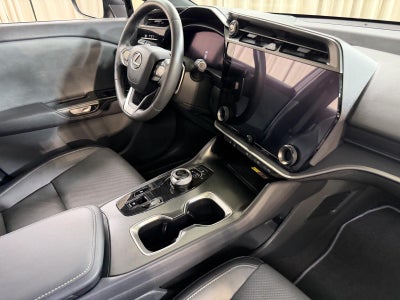 2023 Lexus RZ RZ 450e Premium