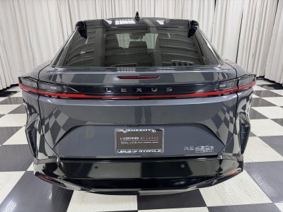 2023 Lexus RZ RZ 450e Premium