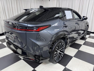 2023 Lexus RZ RZ 450e Premium