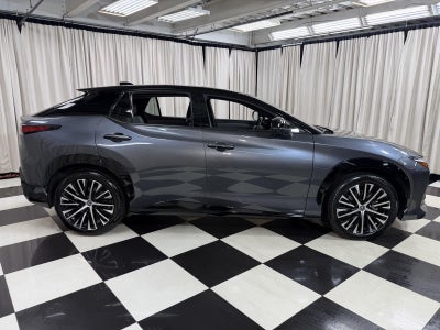 2023 Lexus RZ RZ 450e Premium