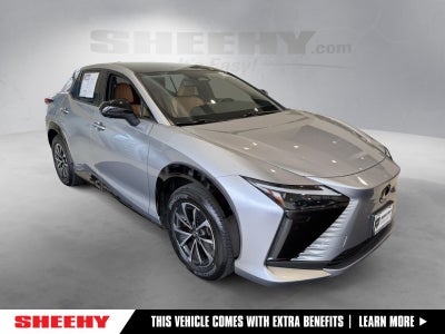 2023 Lexus RZ 450e Premium