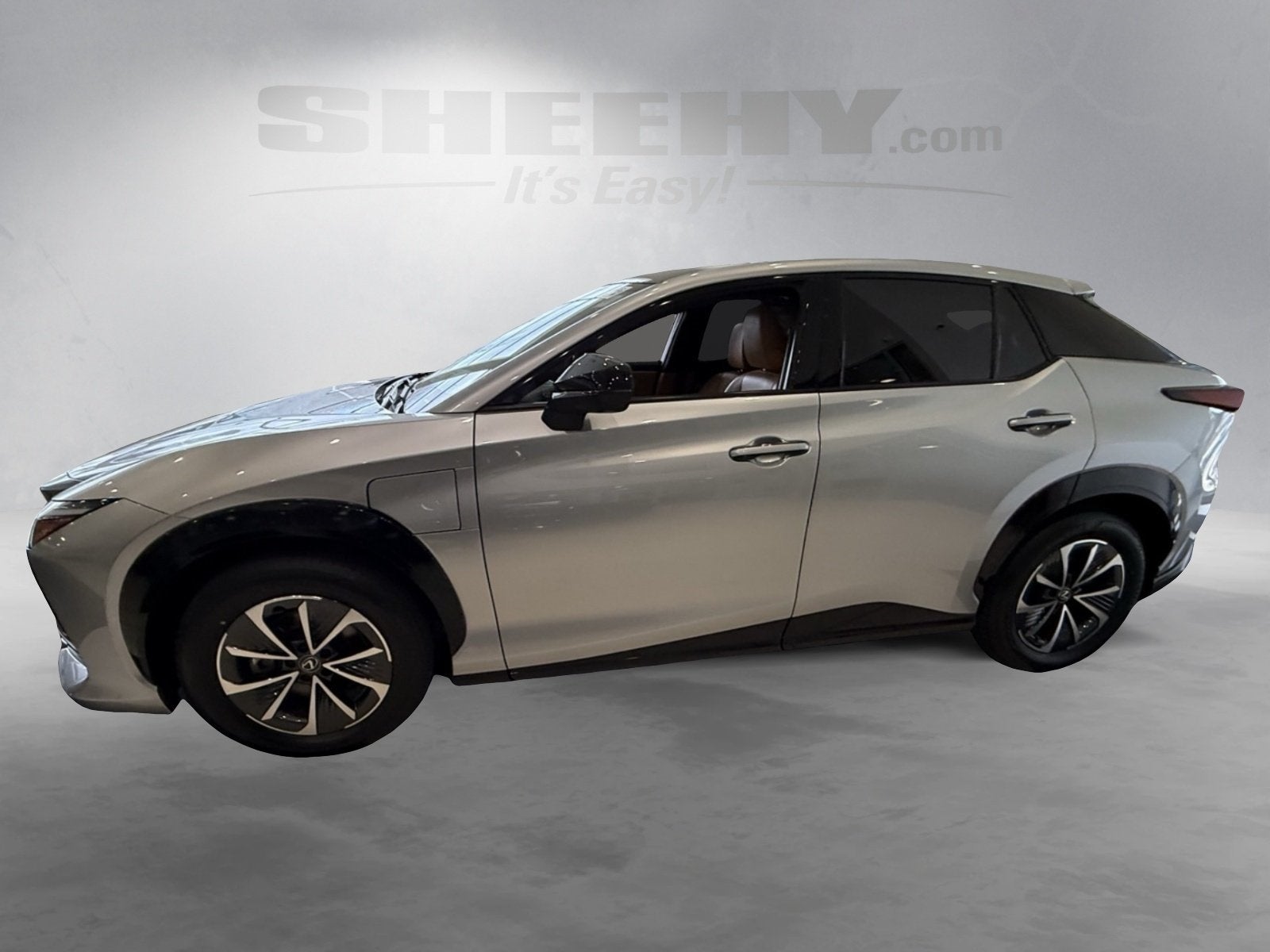 2023 Lexus RZ 450e Premium