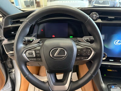 2023 Lexus RZ 450e Premium