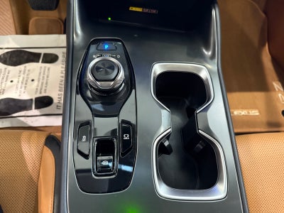 2023 Lexus RZ 450e Premium