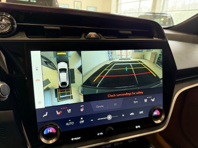 2023 Lexus RZ 450e Premium