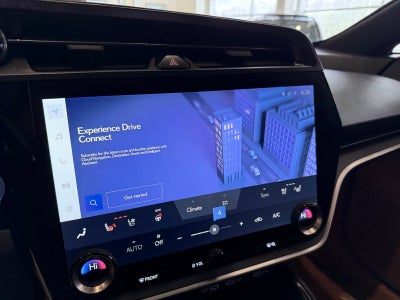 2023 Lexus RZ 450e Premium