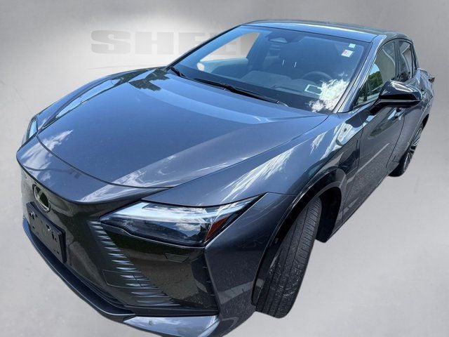 2023 Lexus RZ 450e Luxury