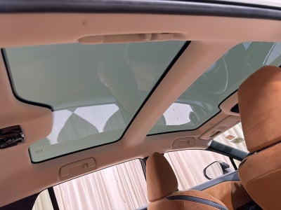 2023 Lexus RZ 450e Luxury