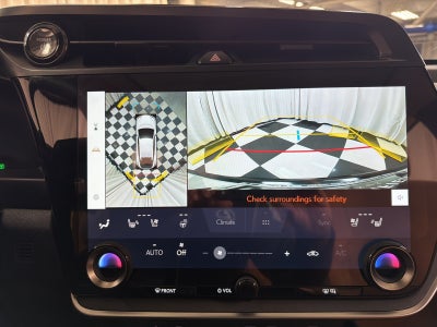 2023 Lexus RZ 450e Luxury