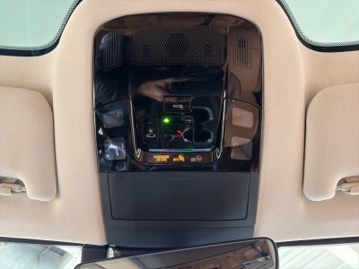 2023 Lexus RZ 450e Luxury