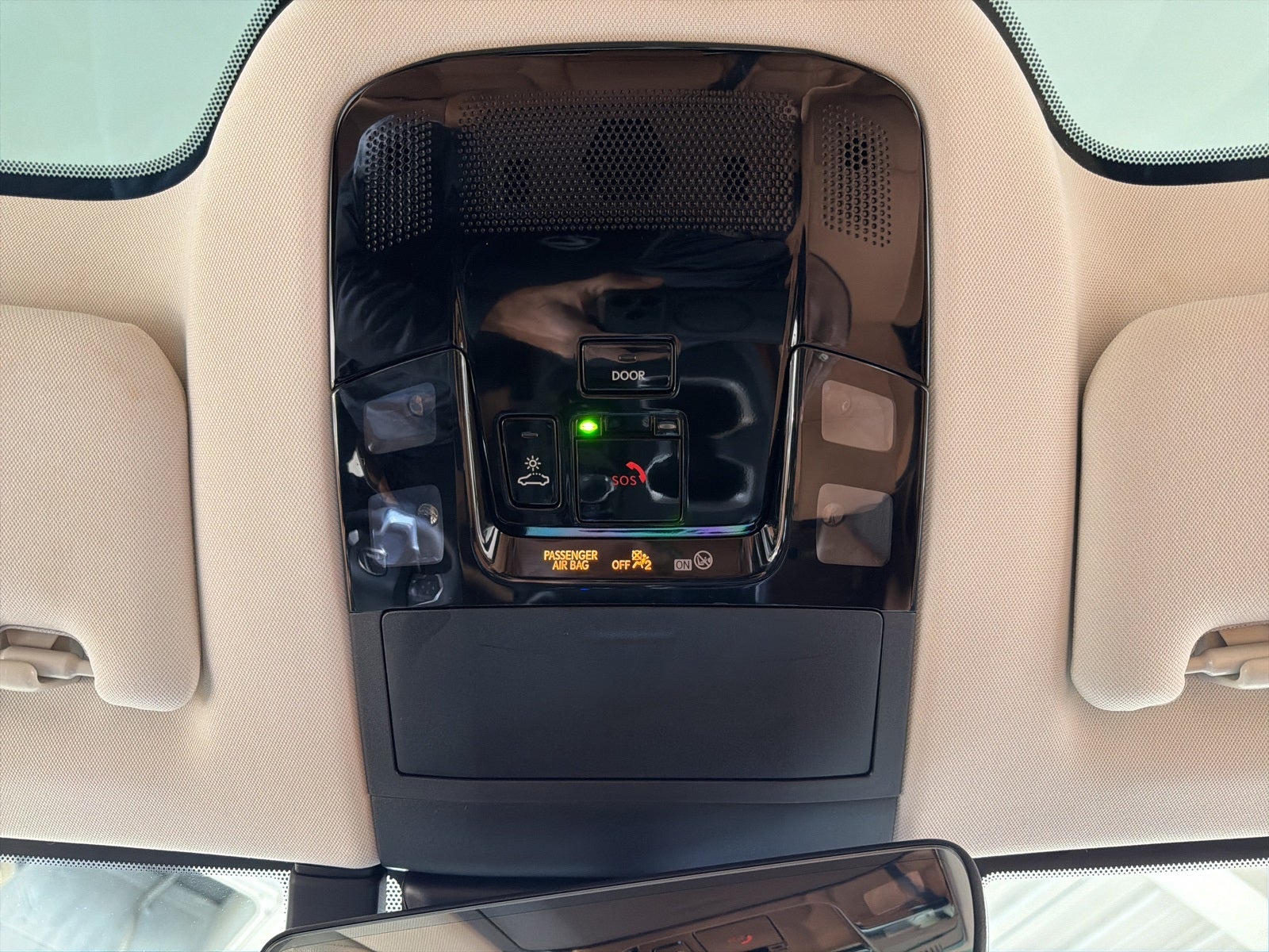 2023 Lexus RZ 450e Luxury