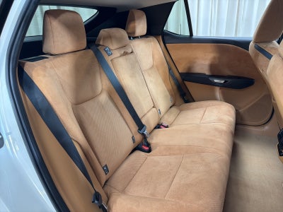 2023 Lexus RZ 450e Luxury